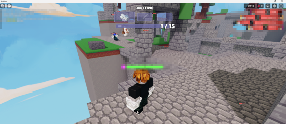 로블록스 바로가기 PC 다운로드