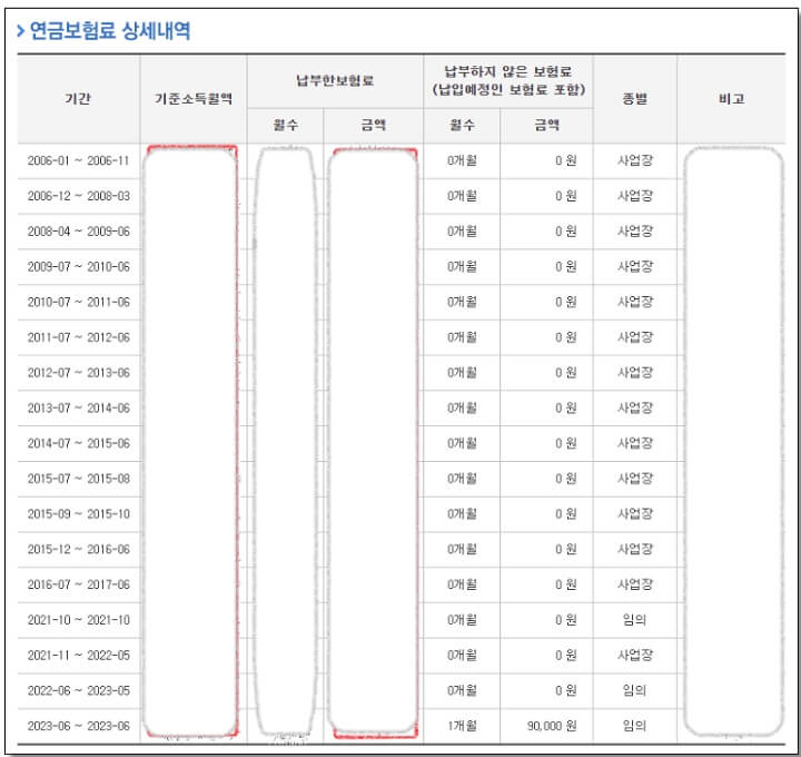 연금보험료-상세내역-이미지