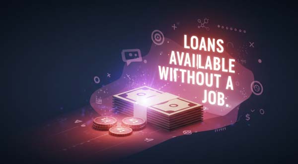 무직장대출 조건