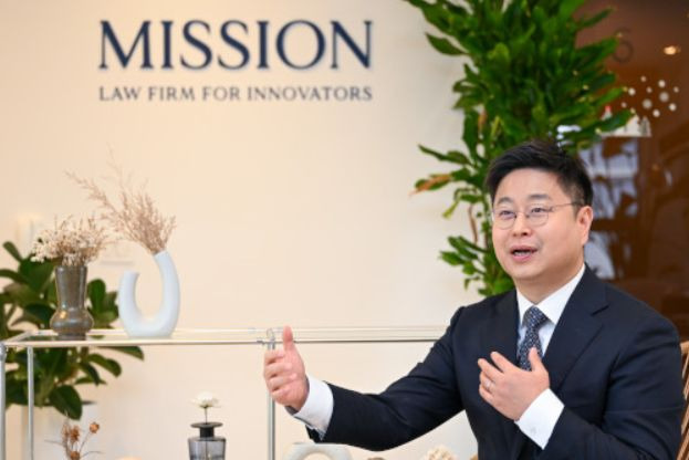 김성훈 변호사 윤석열 대통령 탄핵심판