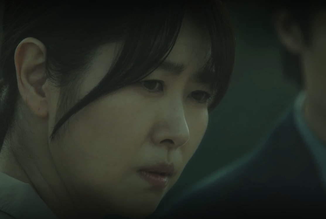 괴이 줄거리, 등장인물, 줄거리, ott 정보 총정리