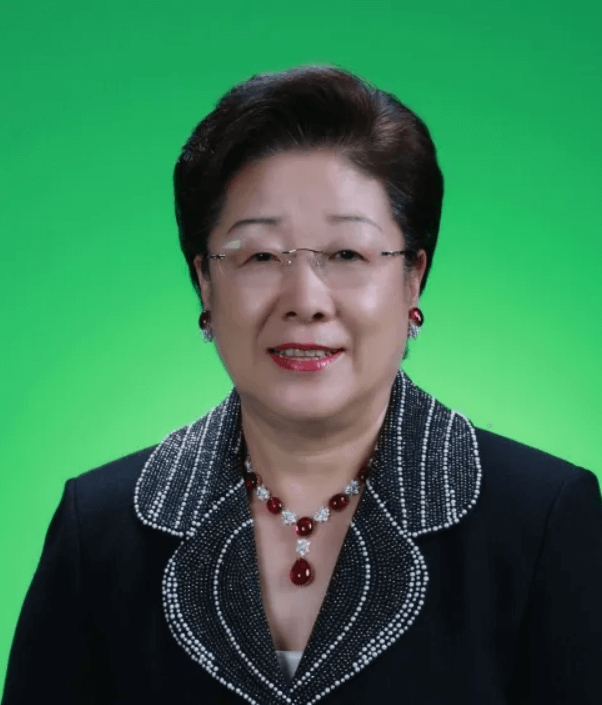 한학자 자녀