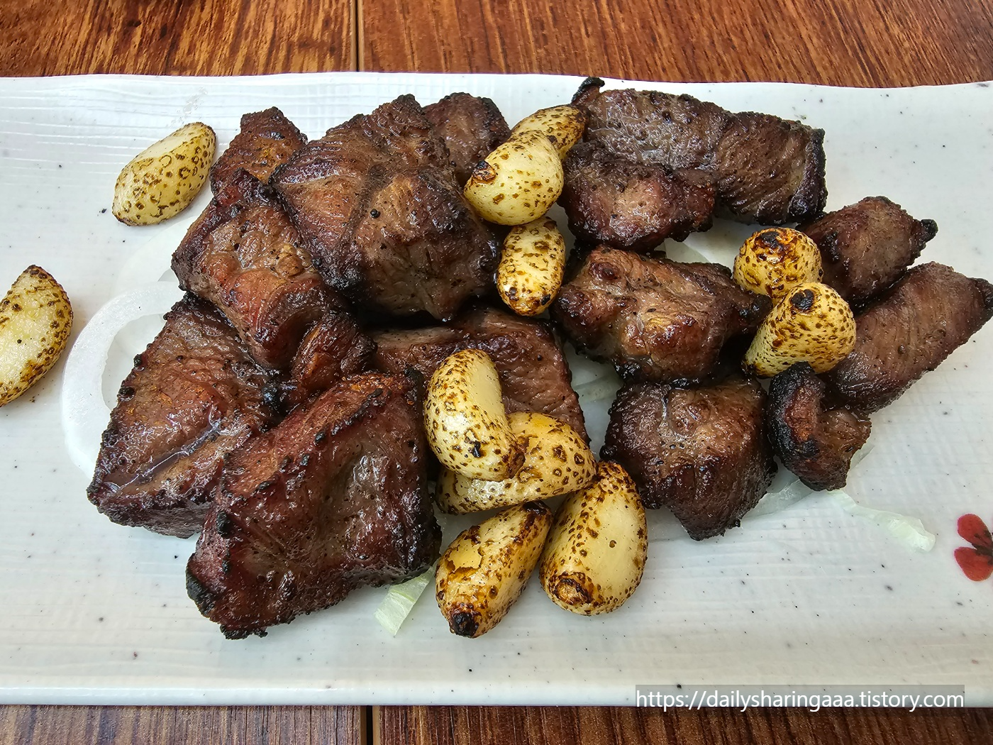 인천_청라_갈쌈_부채살