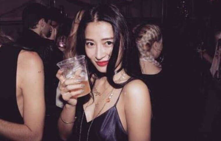 황보 샤크라 활동