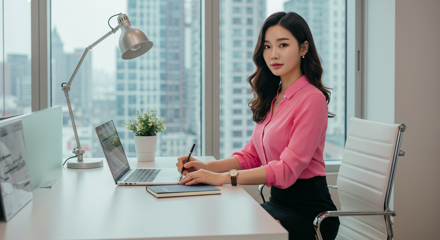 오피스텔 월세 계약