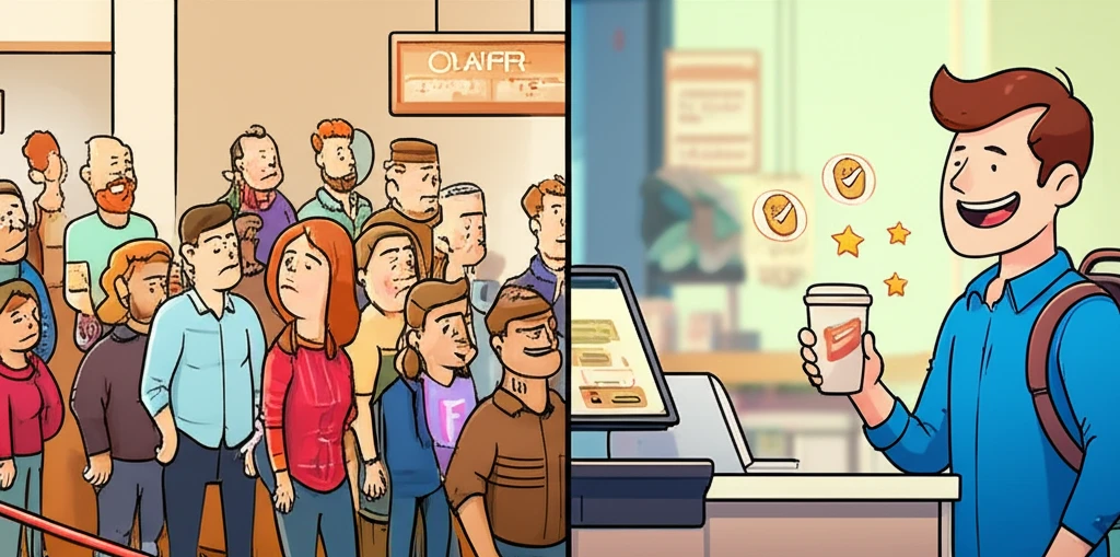 빽다방 스마트오더 이용법 및 멤버십 ..