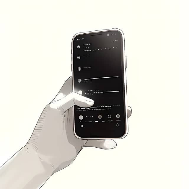 웰니스를 위한 SNS 활용 가이드: 건강한 디지털 라이프스타일의 시작