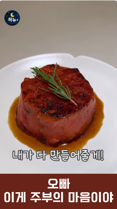 하뉴님의 수박 스테이크