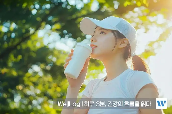 리포좀 비타민C 복용법 복용량 주의사항