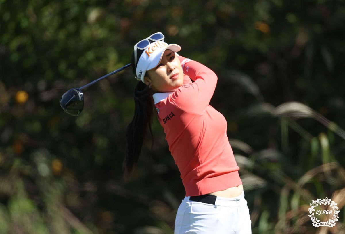 덕신EPC &middot; 서울경제 레이디스 클래식