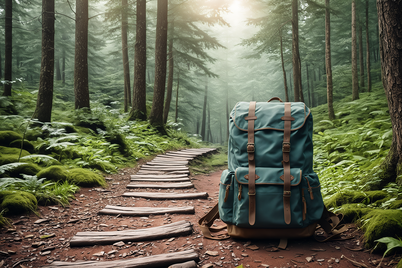 배낭여행하기 좋은 3곳 관련 이미지