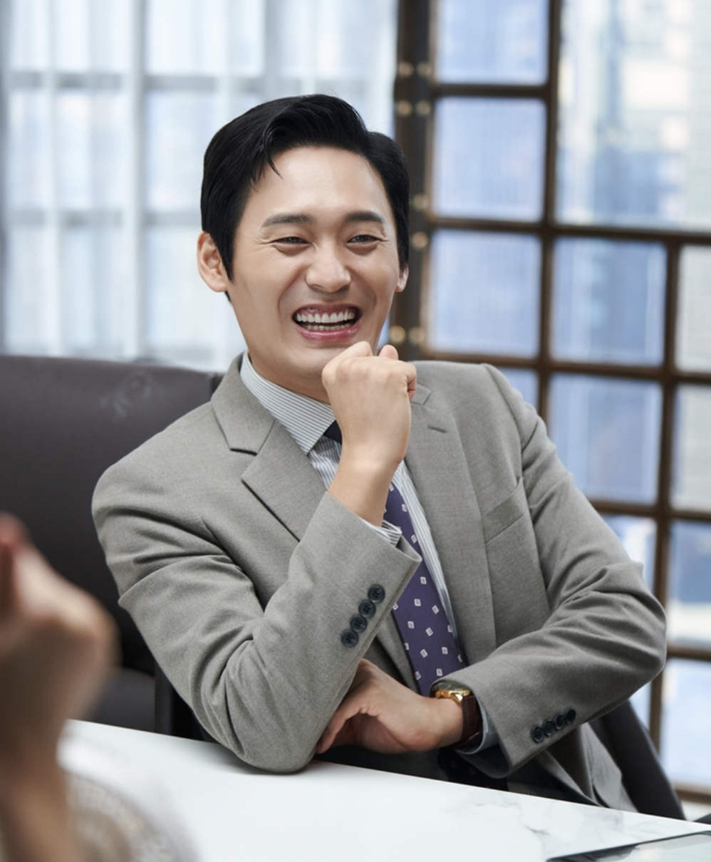 최대훈 연기활동