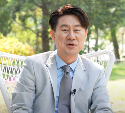 전국노래자랑 사회자 후임 교체