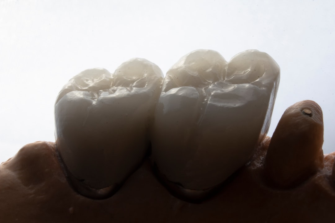 Dental insurance