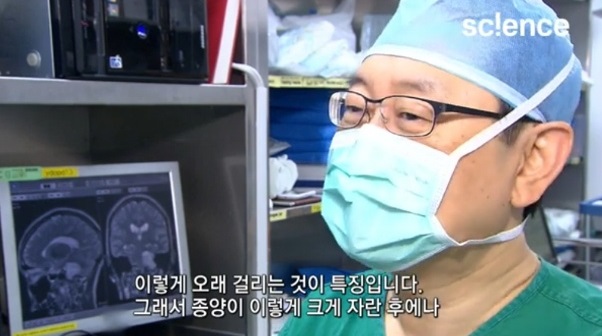 뇌종양증상
