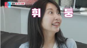 이지훈 부인 아야네 딸