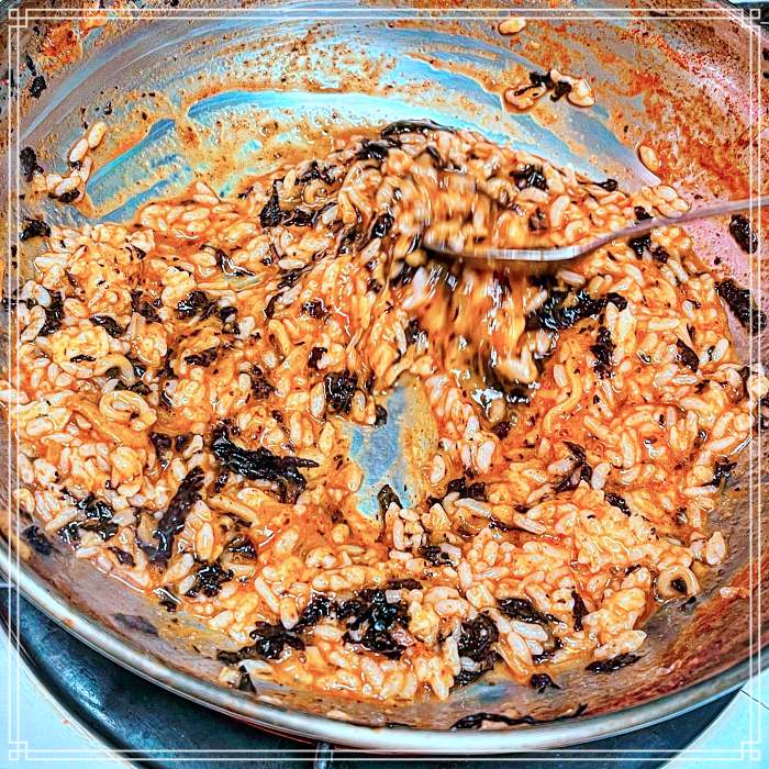 생방송 투데이 마포&#44; 공덕 37년 전통 초저가 즉석 떡볶이 맛집