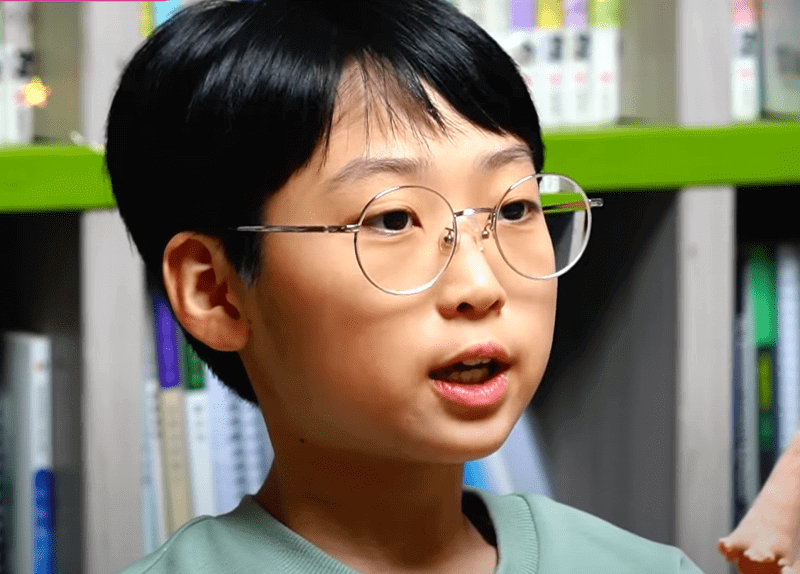 영재발굴단 백강현 서울과학고 자퇴, 협박메일, 학교폭력
