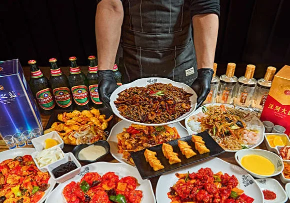 역대짬뽕 다산1호점