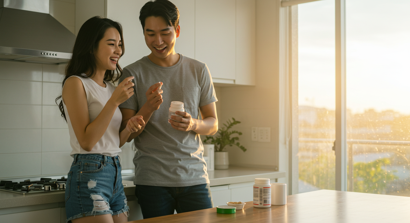 마그네슘 영양제 추천 7가지 고려사항