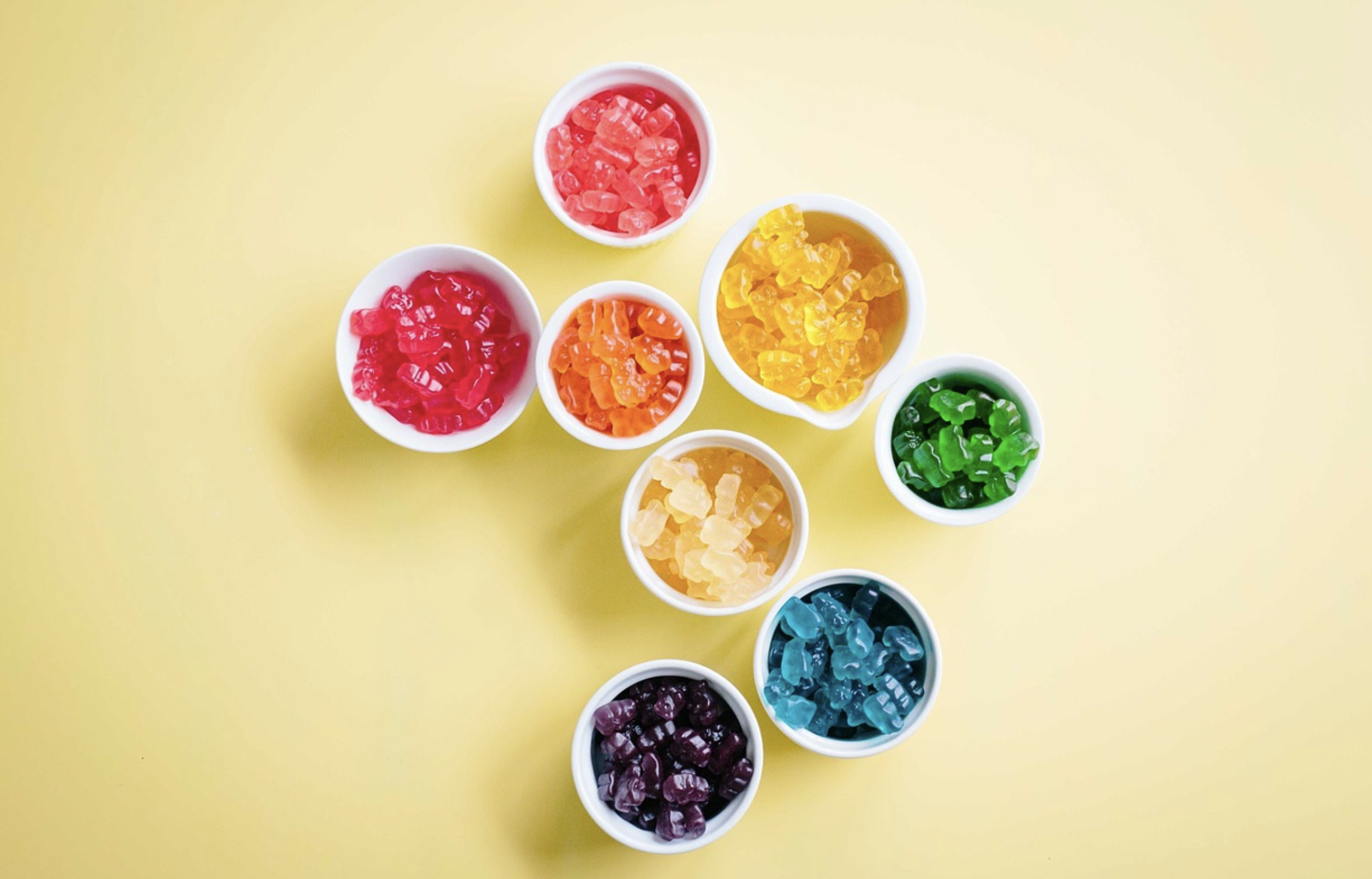 편식 아기 밥상 사진