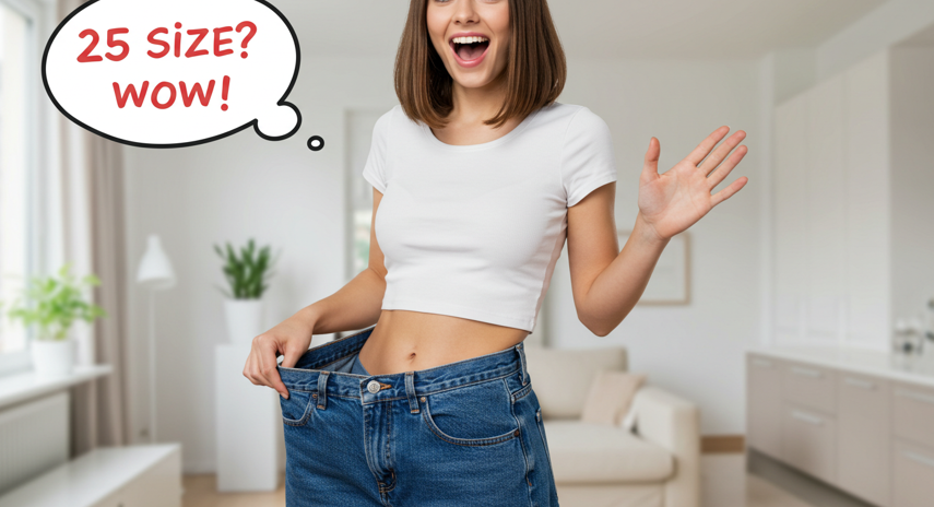 체중감량 이상의 효과