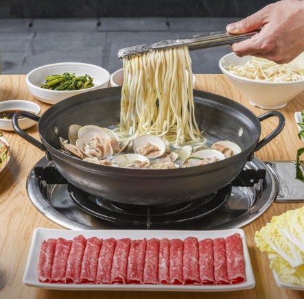 강남 연말 회식 장소 추천