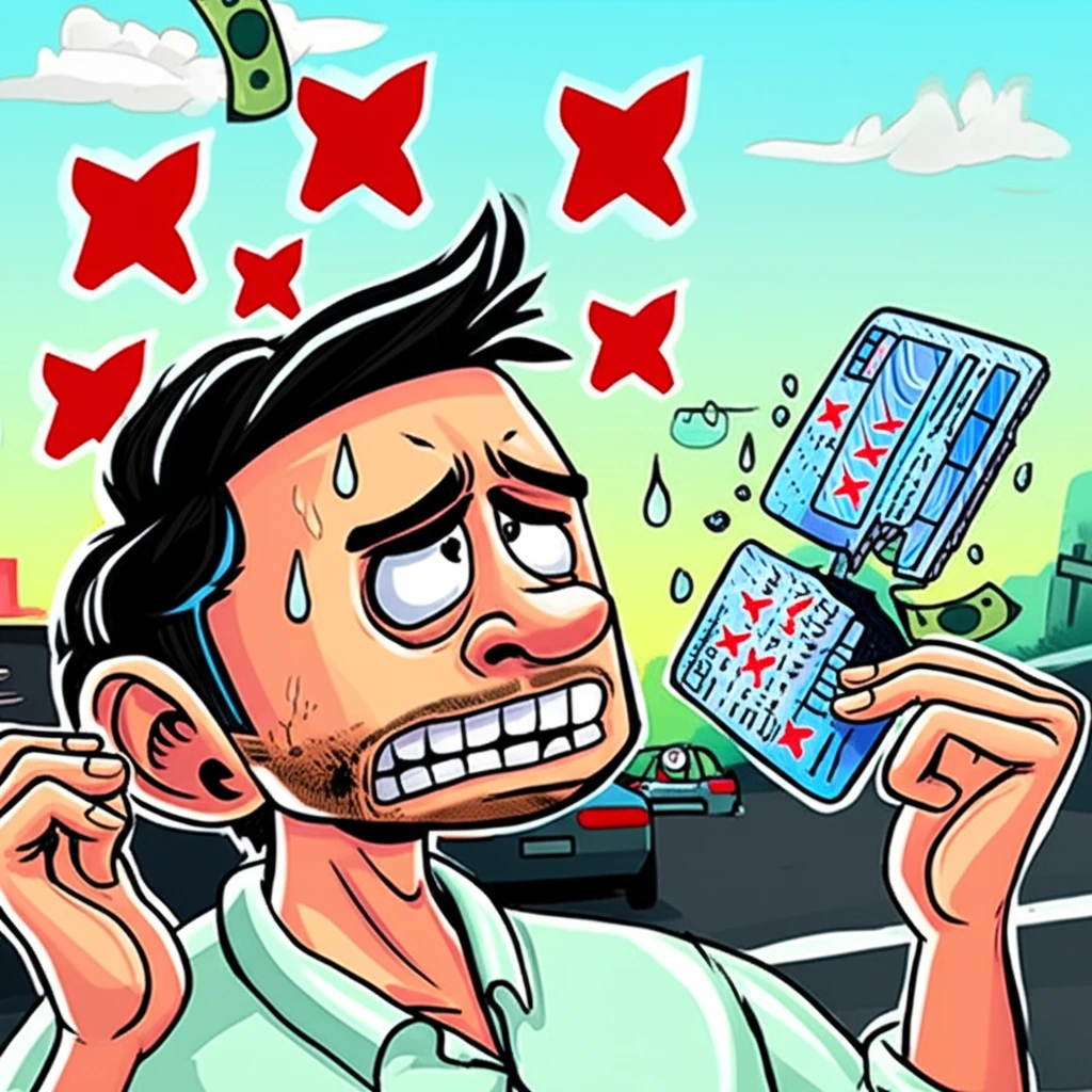 운전면허 적성검사 갱신 기간 조회 과..