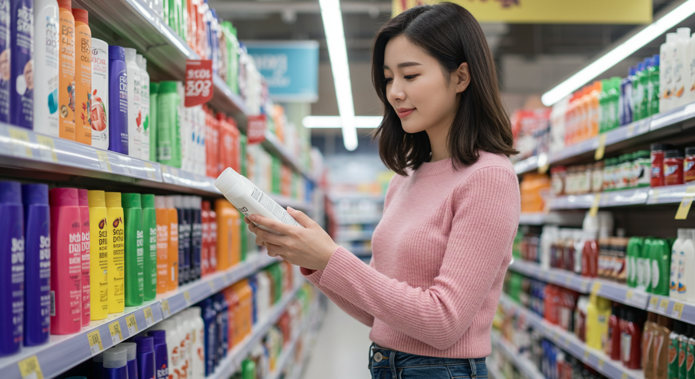 염색 샴푸 홈쇼핑 추천