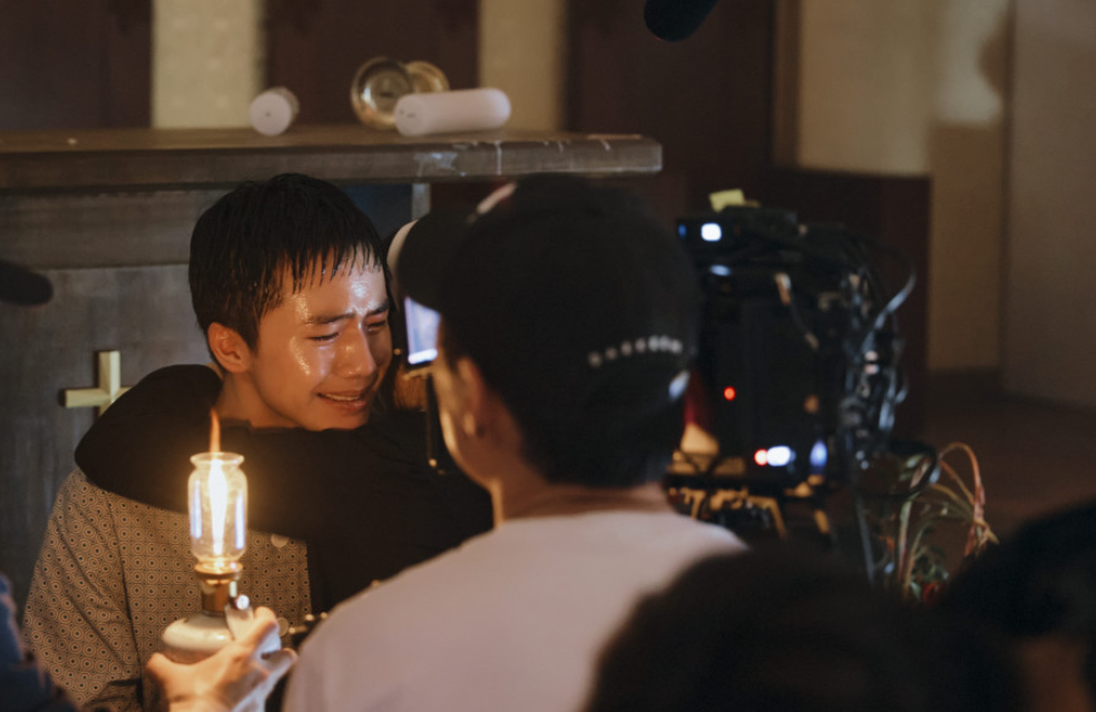 영화 검은 수녀들