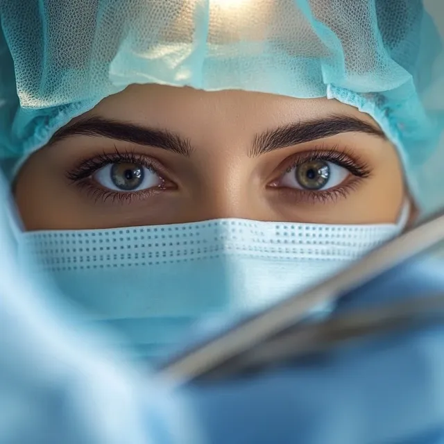 루테인만 먹으면 부족할까? 눈 건강을 위한 필수 영양제 조합