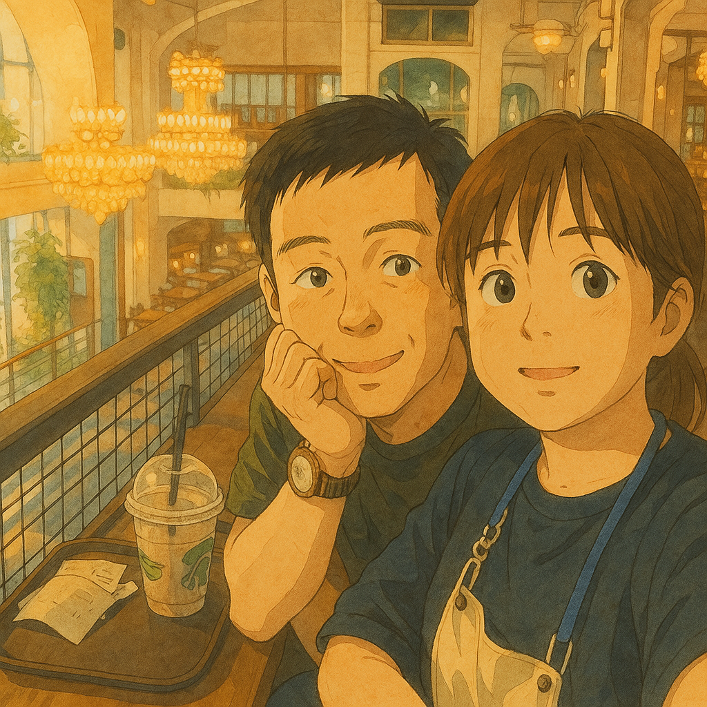 최근 카톡프사 난리난 이유? 지브리스타일 GPT-4o가 온다!