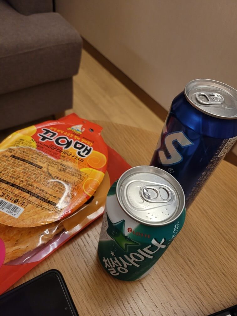 포레스트 리솜 맛집