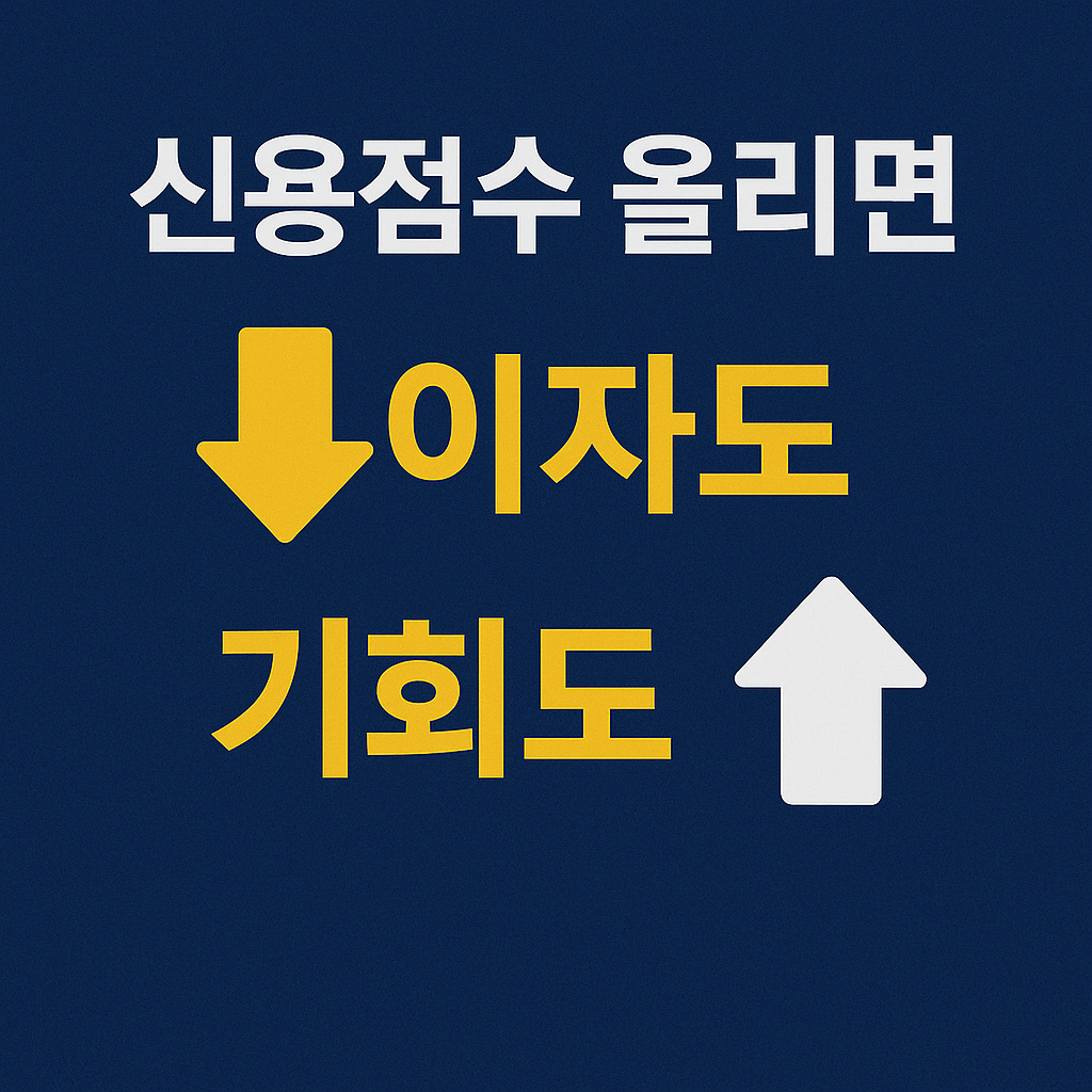 개인 신용관리 · 금융상품 추천 · 대출 비교 · 카드 혜택 · 보험 리모델링
