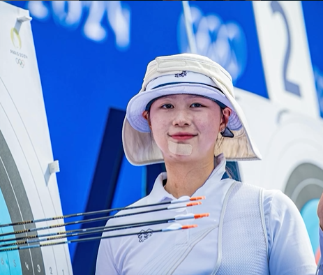 파리 올림픽 양궁 경기 중계 일정 (+선수 인스타그램)