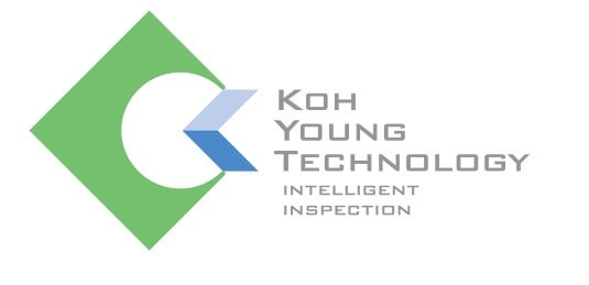 고영 CI