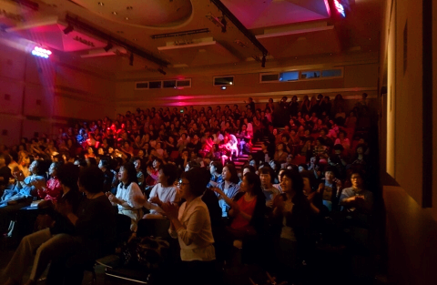 TBC 가요아카데미