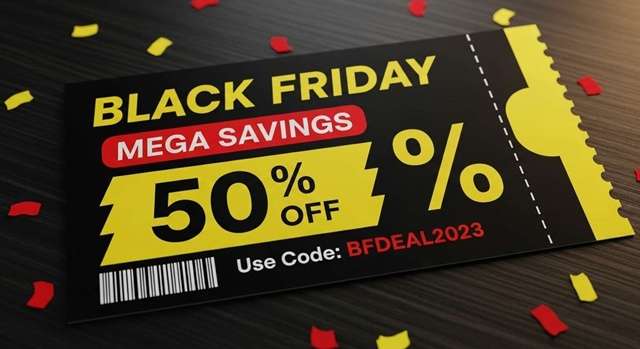 블랙프라이데이 세일기간&amp;#44; 할인혜택 가이드 &amp;#39;2025