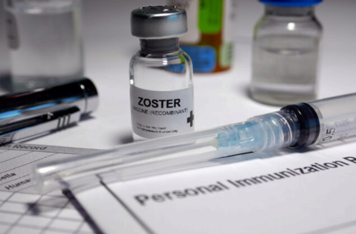 대상포진 예방접종 스카이조스터 가격