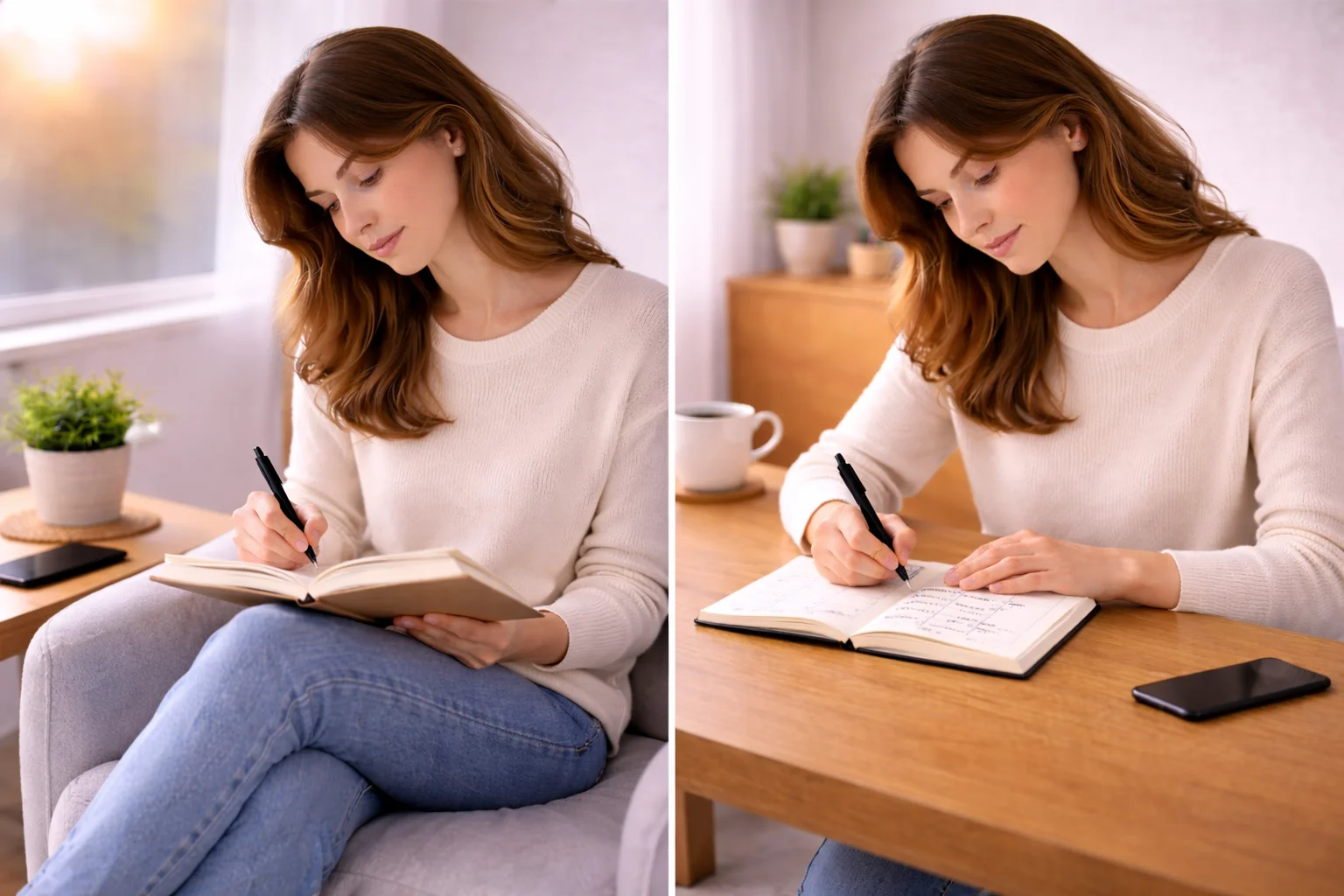 디지털 디톡스 디지털 습관 리셋 방법