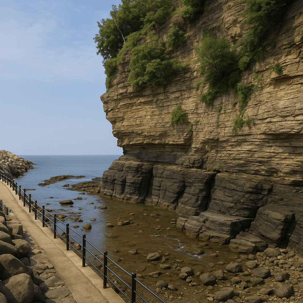 여름휴가 국내 여행지 Top10