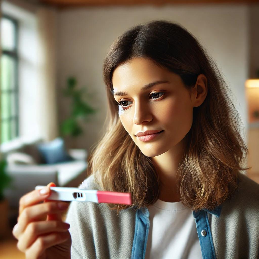 임신 증상 시기