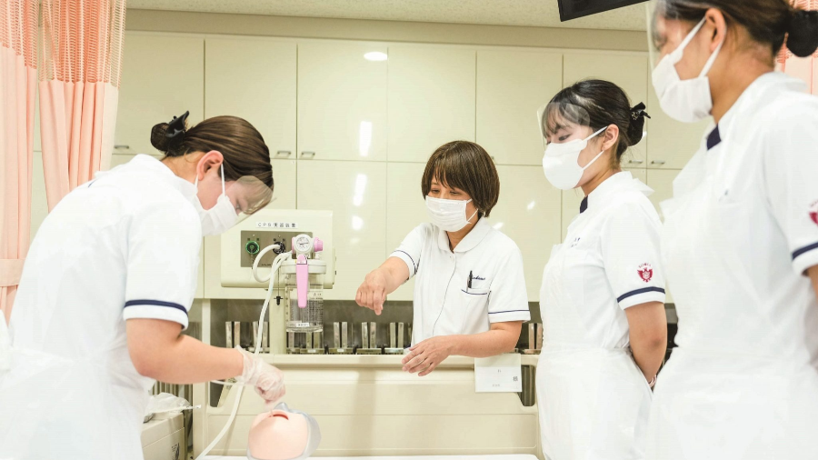 2025년 간호학과 완벽 가이드