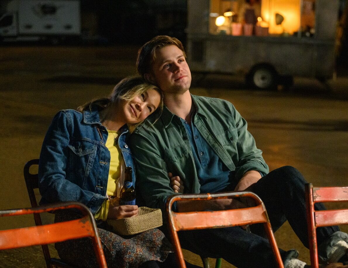 브리짓 존스의 일기: 뉴 챕터