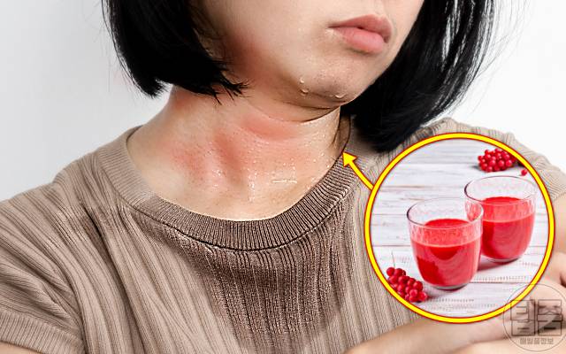땀에 좋은 음식 땀흘리는데 좋은음식