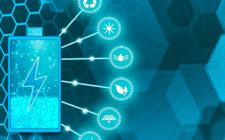 폐배터리 관련주 대장주