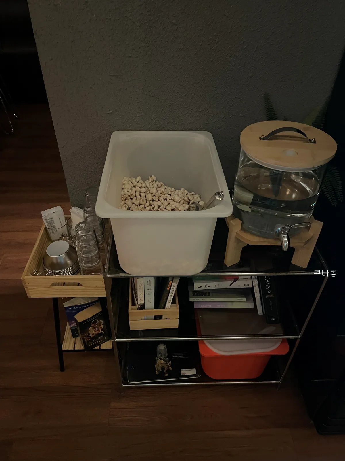 서울-엘피바-추천-신청곡-틀어주고-노래-좋은-서대문-그루브닷바이닐