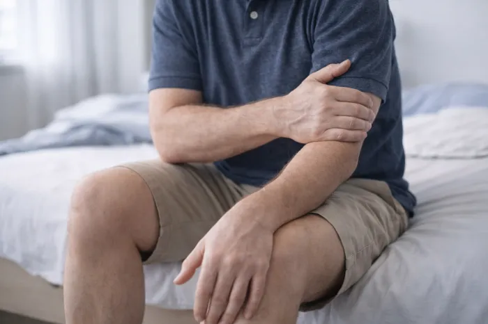 뇌혈관 질환 전조증상