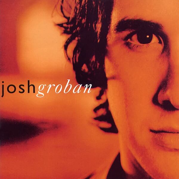 Josh Groban의 [Closer] 앨범