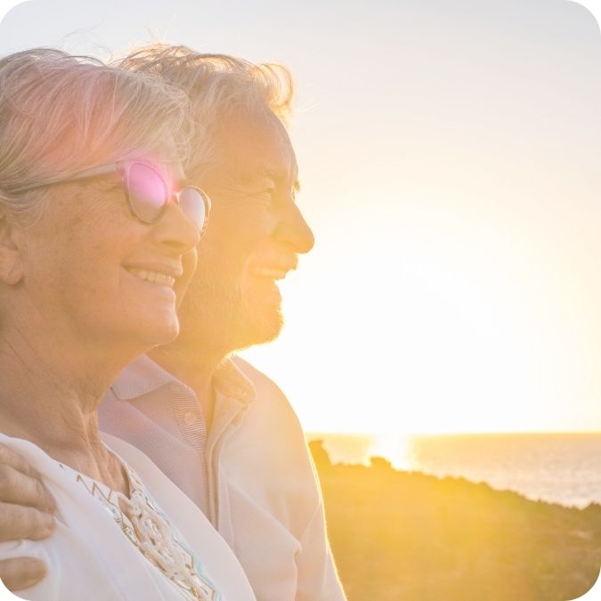 은퇴는 끝이 아니라 시작입니다. 국민연금만 믿고 있다면 후회